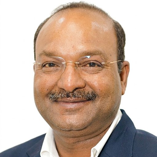 Ashok Goyal